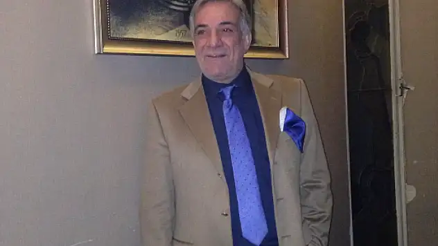 Levent İnanır kimdir? Levent İnanır Kadir İnanır'ın neyi oluyor? Levent İnanır Soner Arıca kardeş mi?