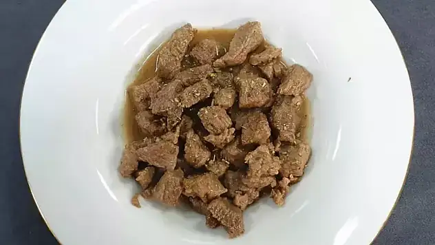 Lezzetli dana kavurma nasıl yapılır? İşte püf noktaları...