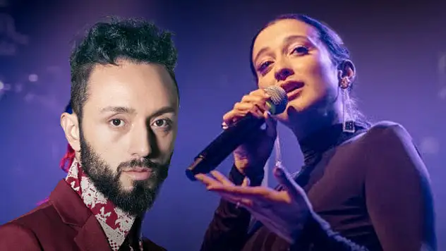 LGBT provokasyonuna ceza kesildi! Mabel Matiz ve Melike Şahin'e iptal şoku...