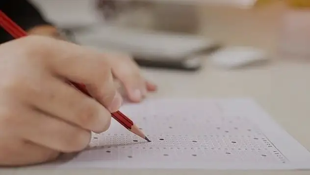 LGS merkezi sınav giriş bilgileri yayımlandı