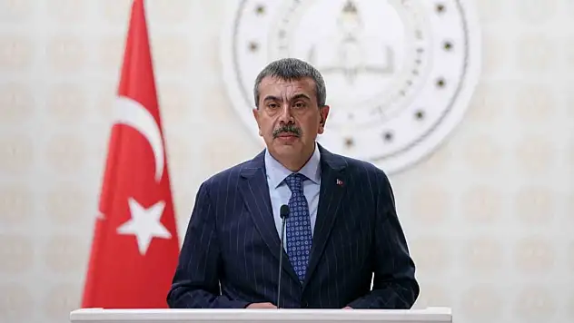 LGS sonuçlarının açıklanacağı tarih belli oldu!