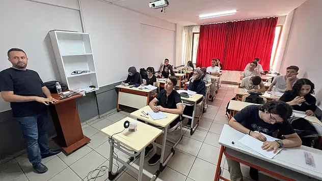 LGS tercih sürecinde ailelere ve öğrencilere altın değerinde tavsiyeler