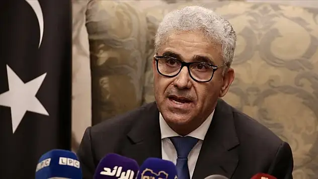 Libya'da neler oluyor?