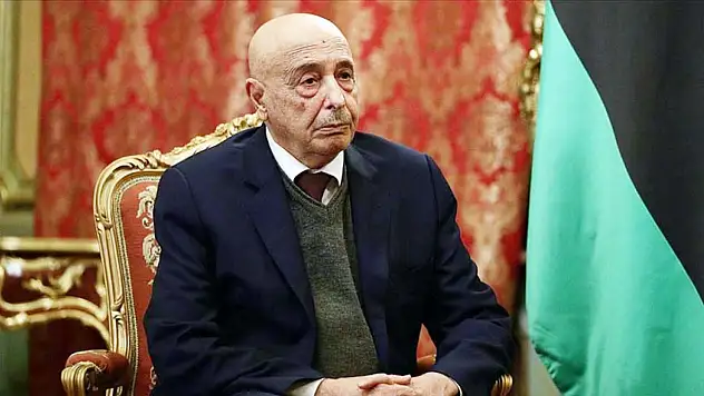 Libya'da tek hükümet kurulacak