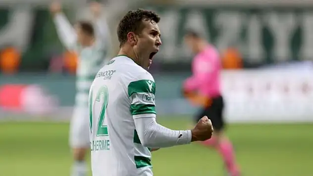 Lig'de en çok oynayan isimler belli oldu: Konyaspor'dan 2  isim ön plana çıktı!