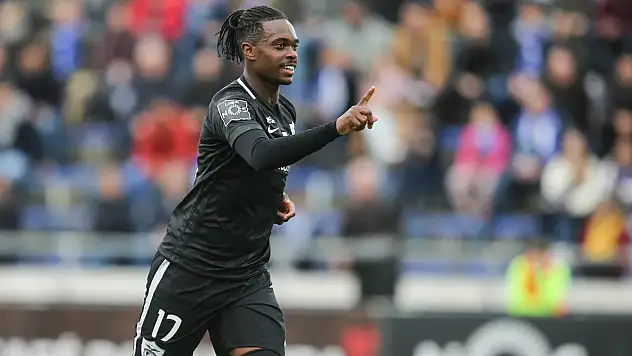 Lincoln Henrique için Kocaelispor ve Konyaspor devrede! Peki transfer yarışında hangi takım önde?