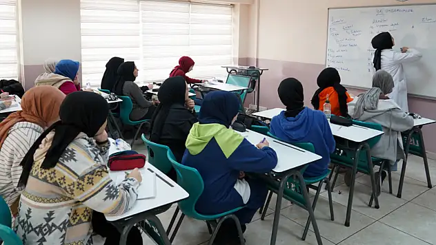 Lise Medeniyet Akademileri'nde yeni dönem kayıtları başlıyor!