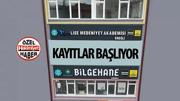 Lise Medeniyet Akademileri Yaz Okulu Kayıtları Başlıyor!