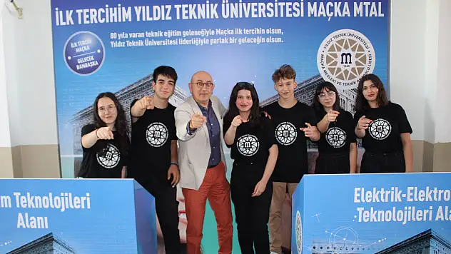 Liseden mezun olunca direk işe başlatan o model