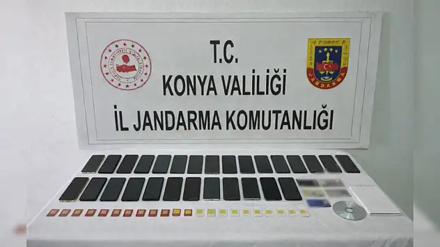 Listede Konya da var! 394 milyon TL'lik vurgun yapmışlar: 65 gözaltı