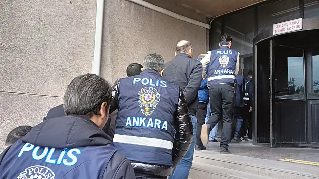 Listede Konya'da vardı! Fiyatları şişirip bozuk et satan çeteyle ilgili yeni gelişme