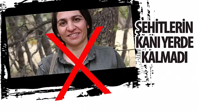 Listeye bir çizik daha atıldı