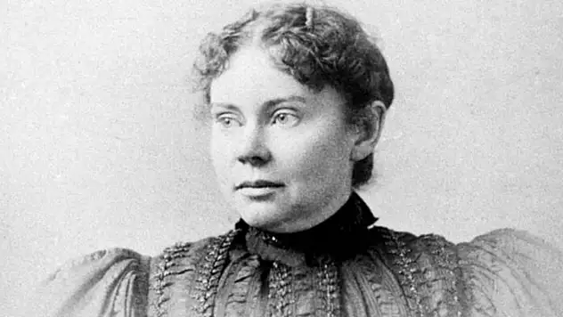 Lizzie Borden kimdir? Hikayesi nedir? Lizzie Borden nasıl öldü? Lizzie Borden Netflix 2026 ne anlatıyor?