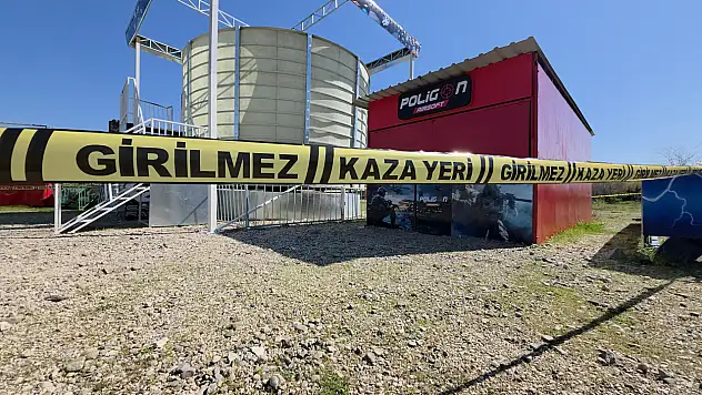 Lunaparkta korkunç ölüm: Eğlence faciaya dönüştü