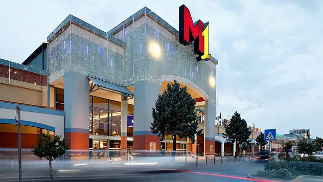 M1 Konya AVM kapılarını Cumhuriyet coşkusuna açıyor: Etkinlik takvimi belli oldu