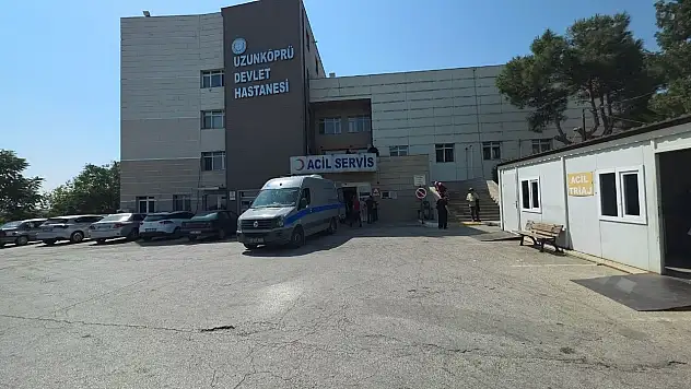 Maden şirketindeki tartışma kanlı bitti: Bir ölü!