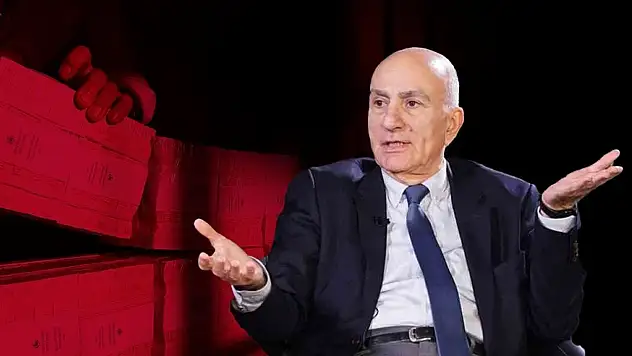 Mahfi Eğilmez'den çarpıcı çıkış: 'Bir koyundan iki post çıkarılmaz!'