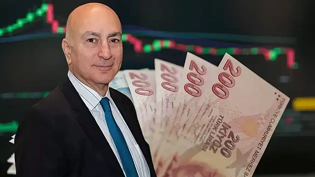 Mahfi Eğilmez: Kumarla Yatırımı Karıştırmayın!