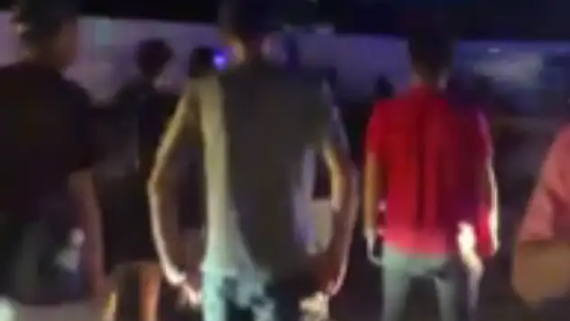Makaslayan TIR faciaya neden oldu: 1 kişi hayatını kaybetti