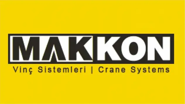 MAKKON Vinç Sistemleri Personel İstihdam edecek.