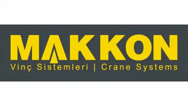 MAKKON Vinç Sistemleri Personel İstihdam edecek.