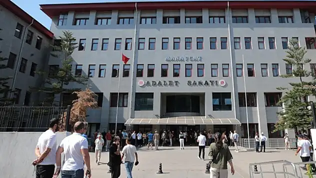 Manavgat Belediyesi soruşturmasında yeni gelişme: 16 kişi serbest!