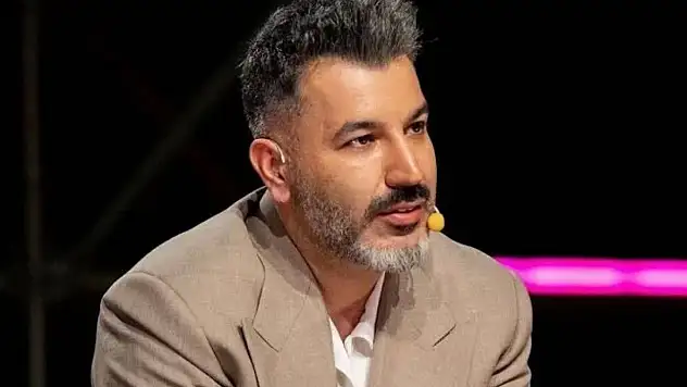 Manifest grubunun kurucusu ve menajeri Tolga Akış gözaltında