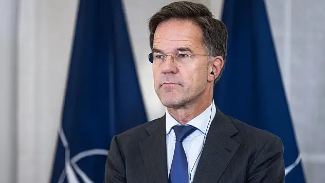 Mark Rutte kimdir? Mark Rutte Ankara'ya geldi mi? NATO Genel Sekreteri kimdir?