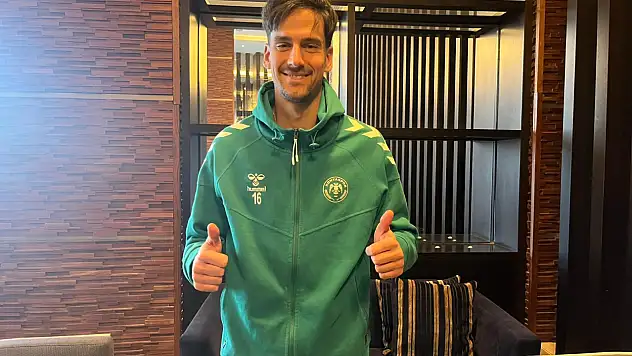 Marko Jevtovic'ten tribünlere çağrı: 12. oyuncumuz olarak ihtiyacımız var