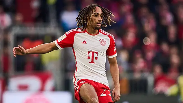 Marsilya'dan Sacha Boey hamlesi!