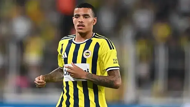 Mason Greenwood 4 yıl sonra bir ilki yaşayacak