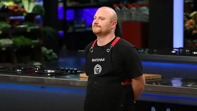 MasterChef Batuhan kimdir? Batuhan Nazikoğlu kaç yaşında? Nereli? MasterChef Batuhan elendi mi?