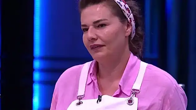 MasterChef Burçin kimdir? MasterChef Burçin Oğuz evli mi? MasterChef 10. yarışmacı kim oldu 2026?