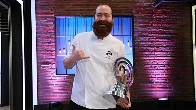 MasterChef Eren kimdir? Eren Kaşıkçı neden öldü? Eren Kaşıkçı öldü mü?