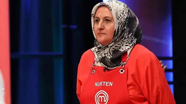 MasterChef Nurten kimdir? MasterChef Nurten Tamer kaç yaşında? Nurten TamerMasterChef nereli? MasterChef Nurten ana kadroya girdi mi?
