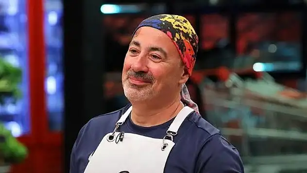MasterChef Şadi kimdir? MasterChef Şadi kazandı mı? MasterChef Şadi Altınay nereli?