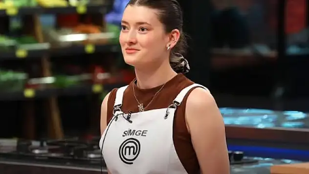 MasterChef Simge kimdir? Simge Çıtak nereli, kaç yaşında? MasterChef Simge elendi mi, hangi programdaydı?