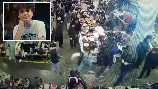 Mattia Ahmet Minguzzi davasında karar günü!