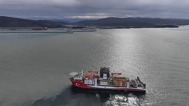 Mavi Vatan'ın yeni neferi: Yıldırım