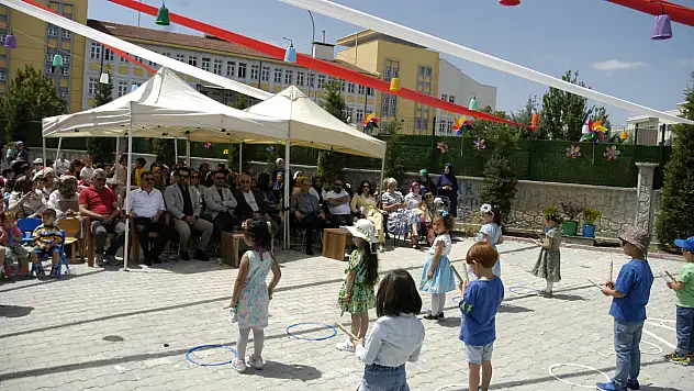 Mavi Yeşil Gelecek Şenliği ve  Agro kütüphanesi tam not aldı