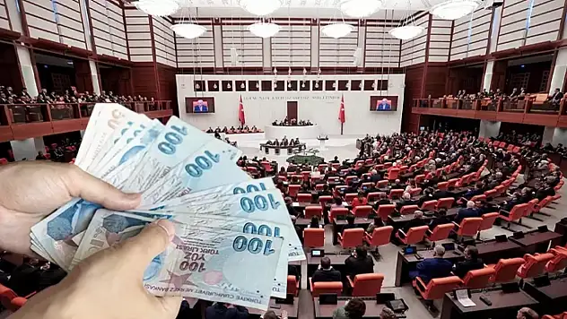 Meclis'te bütçe mesaisi sona eriyor: Gözler yeni gündemde