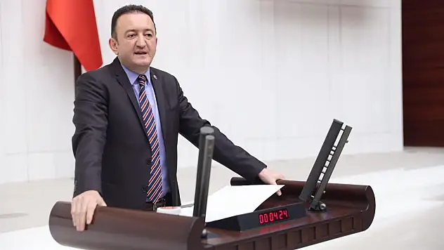 Meclis'ten Konya Belediyelerine çağrı