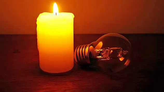 MEDAŞ duyurdu: Konya'nın 3 ilçesinde elektrik kesintisi!