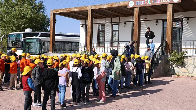 MEGA 'da Yeni Dönem Heyecanı