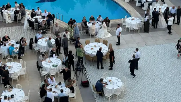 Mehir Vakfı, gençlerin yuva kurmasına destek olmaya devam ediyor!