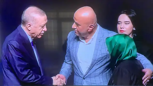 Mehir Vakfı, Konya'nın gururu oldu!