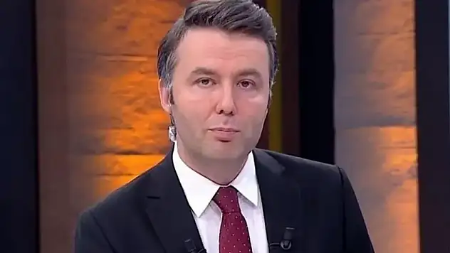Mehmet Akif Ersoy'dan Habertürk Can Holding açıklaması geldi