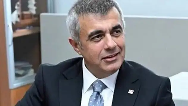 Mehmet Ali Yüksel CHP kimdir? Nereli? Mehmet Ali Yüksel evli mi? Eşi kimdir? CHP İstanbul İl Başkanı kim oldu?