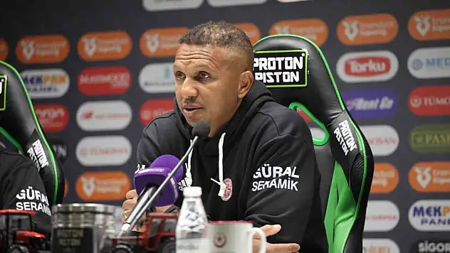 Mehmet Aurelio: Konyaspor deplasmanı zor!