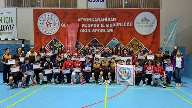 Konya'nın gururu oldular: Türkiye finallerinde Konya'yı temsil edecekler!